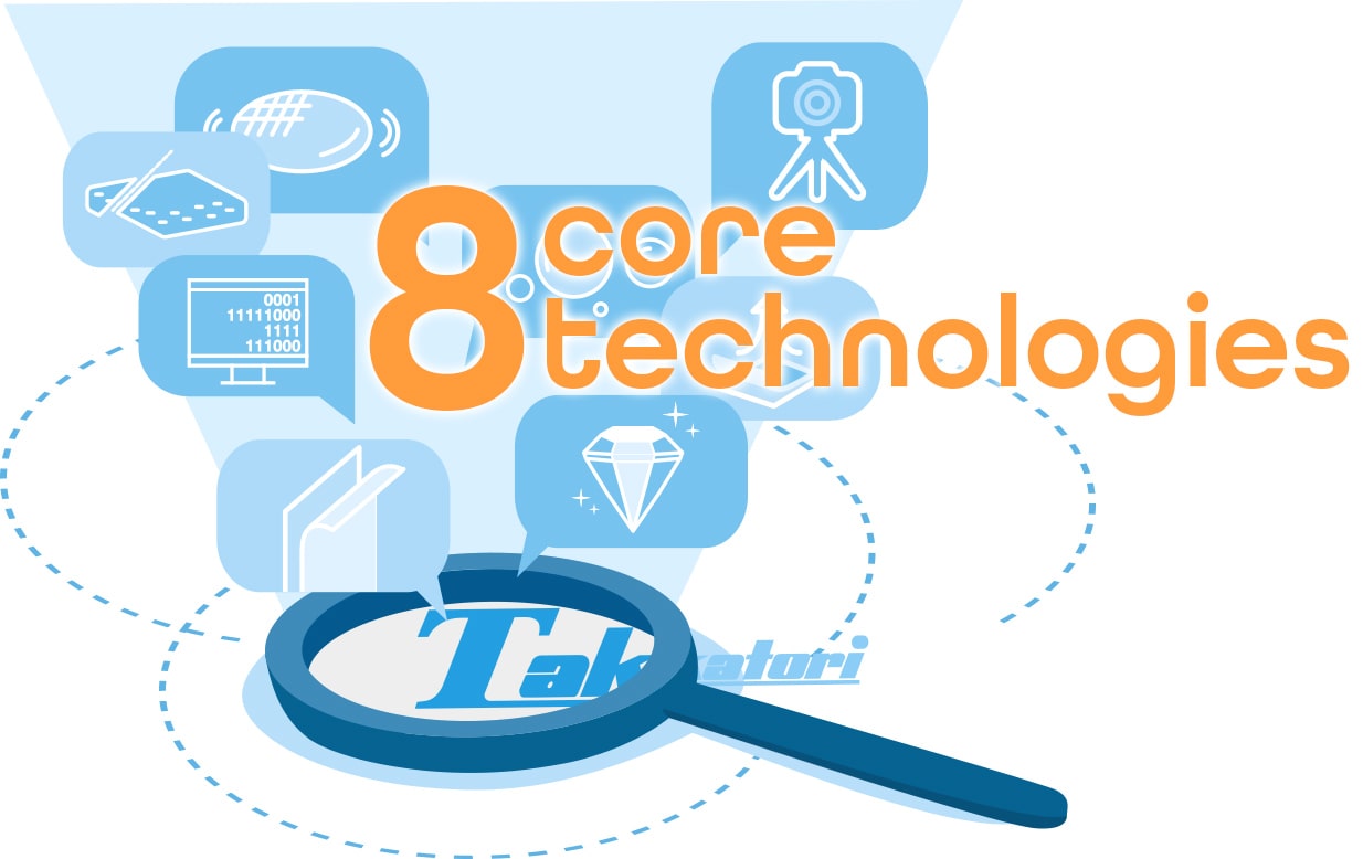 8core technologies